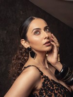 Rakul Preet Latest Photos